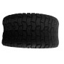 [US Warehouse] 13x5.00-6-4PR P512 Lawn Mower Turf Replacement Tires